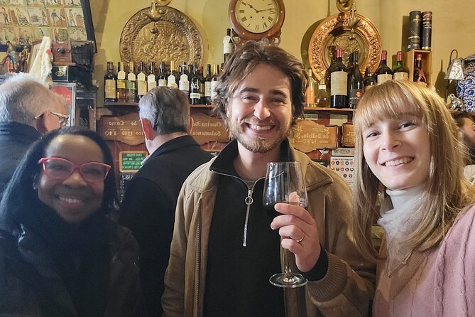 Tapas&Tours with Leo - Tasting Culture and History - Why Tapas&Tours with Leo Is a Smart Way to See Granada