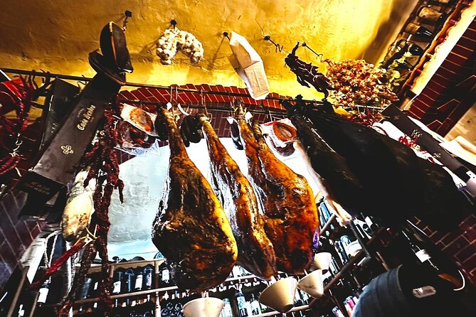Tapas&Tours with Leo - Tasting Culture and History - Timing, Group Size, and Why 2 to 4 Hours Works