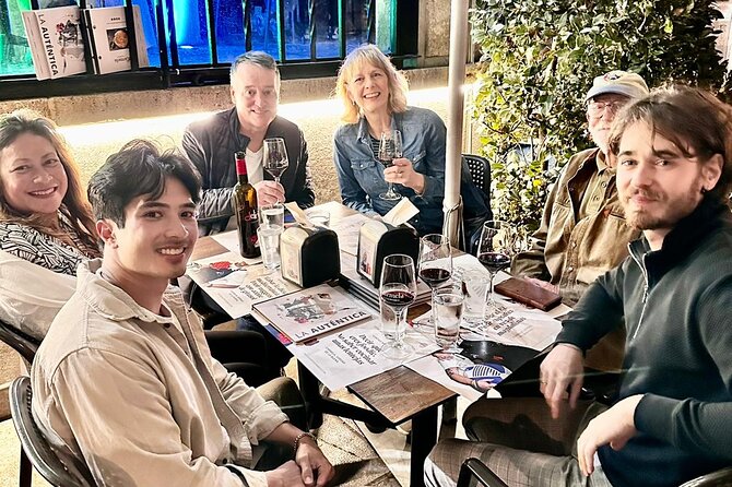 Tapas&Tours with Leo - Tasting Culture and History - Where You Might Run Into Friction (and How to Handle It)
