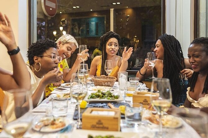 The Granada Evening Tapas Crawl by Food Lover Tour - Who should book this tapas crawl (and who should skip it)