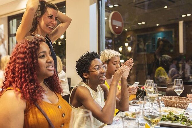 The Granada Evening Tapas Crawl by Food Lover Tour - Stop by stop: how the crawl typically plays out