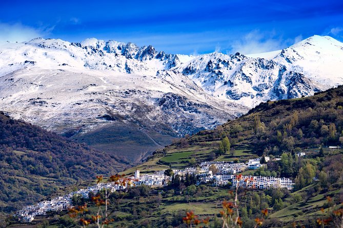 The Unchanged Villages of Alpujarra Small-Group Guided Day Trip - Alpujarra day trip from Granada: what you are really buying