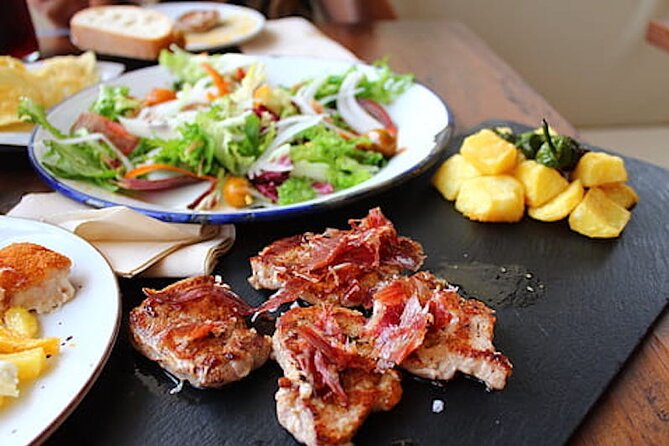 The Unchanged Villages of Alpujarra Small-Group Guided Day Trip - Bubion and Capileira: the Poqueira Valley contrast you can feel