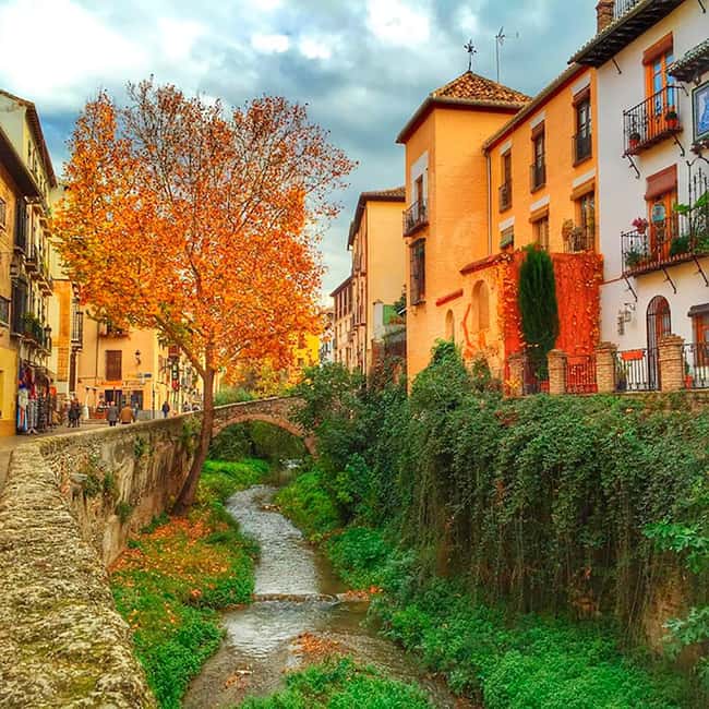Tour Granada from its Origin; Albaicín - Key things you’ll notice on this Granada walking tour
