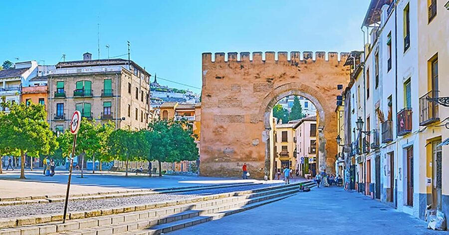Tour Granada from its Origin; Albaicín - Best for who, and what to consider before you go