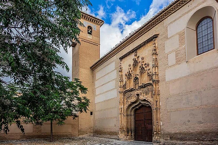 Tour Granada from its Origin; Albaicín - What this tour costs, and why $17 can be good value