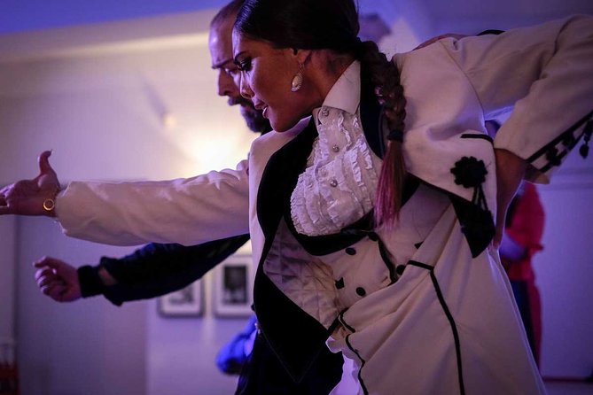 Traditional Flamenco Show - Key highlights you should know