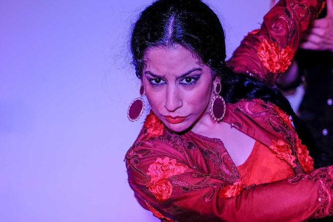 Traditional Flamenco Show - Granada arrival tips: getting there without wasting time
