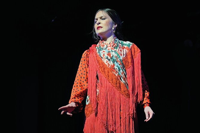 Traditional Flamenco Show at Tablao Casa Ana - Practical notes before you go