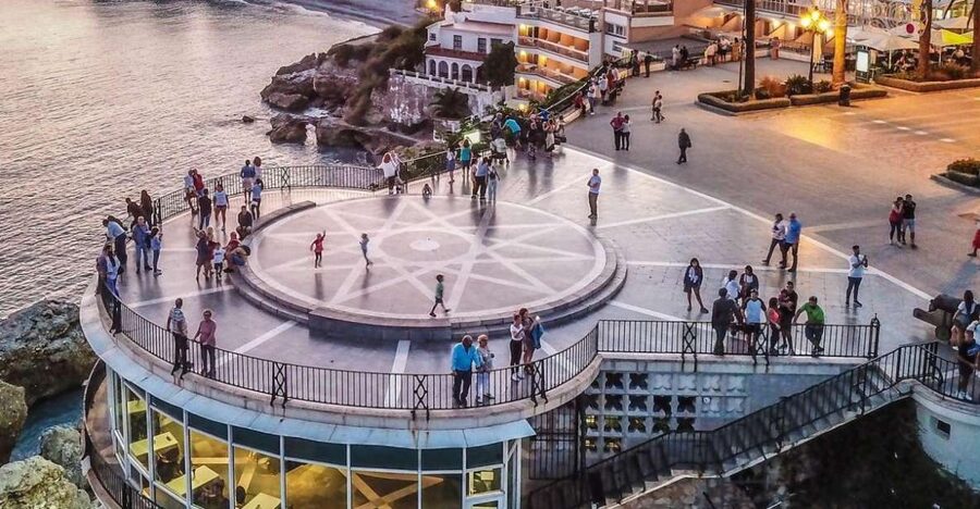 Tropical Coast and Caves of Nerja Day Tour from Granada - Key things to know before you go