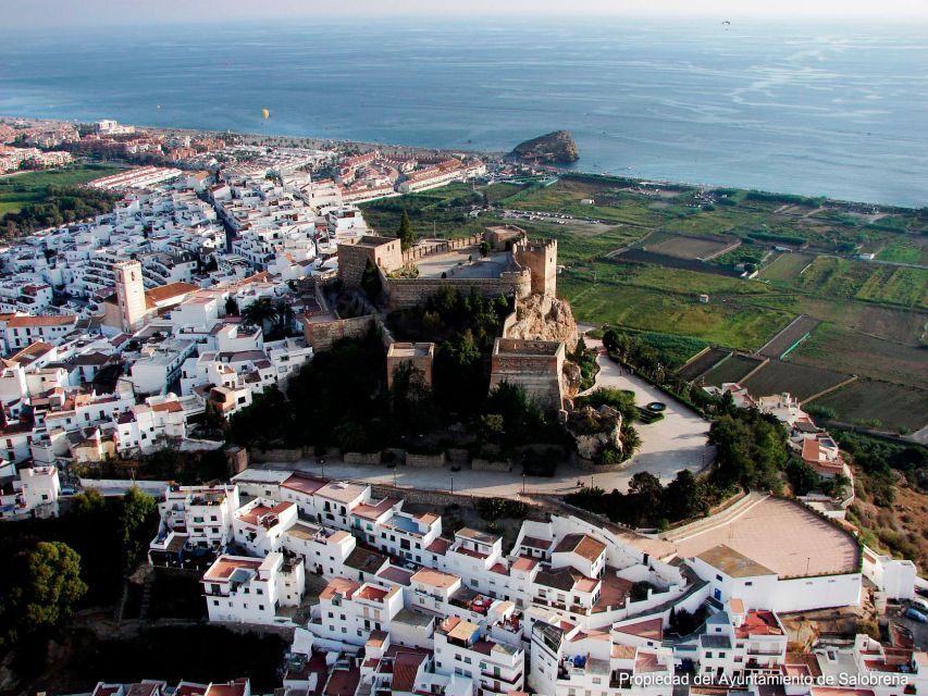 Tropical Coast and Caves of Nerja Day Tour from Granada - Who should book this day tour, and who should skip it