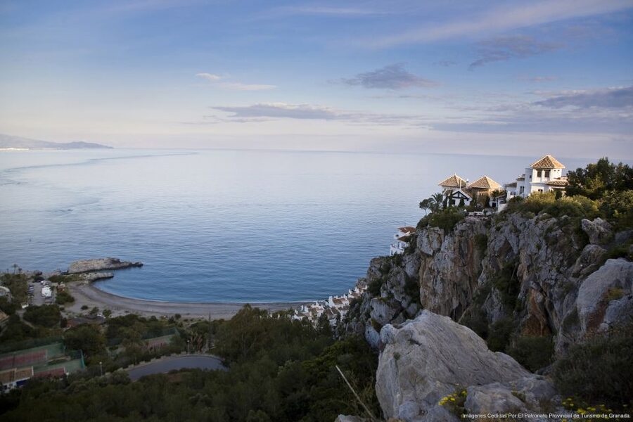 Tropical Coast and Caves of Nerja Day Tour from Granada - Price and value at about $86 per person