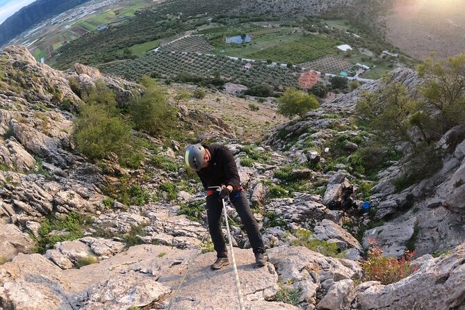 Via Ferrata John Hogbin with Photos - Price and value: is $88.72 worth it?