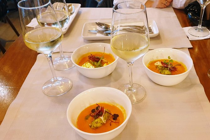 Wine Tasting in Granada - Key things to know before you go