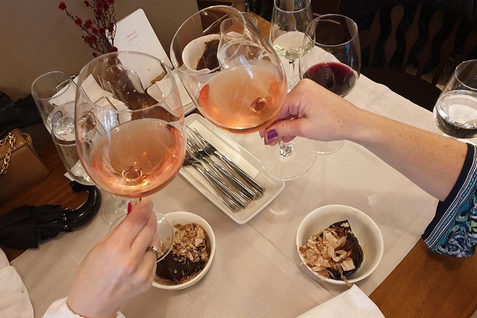 Wine Tasting in Granada - Price and included value: what $55.61 buys you in real terms