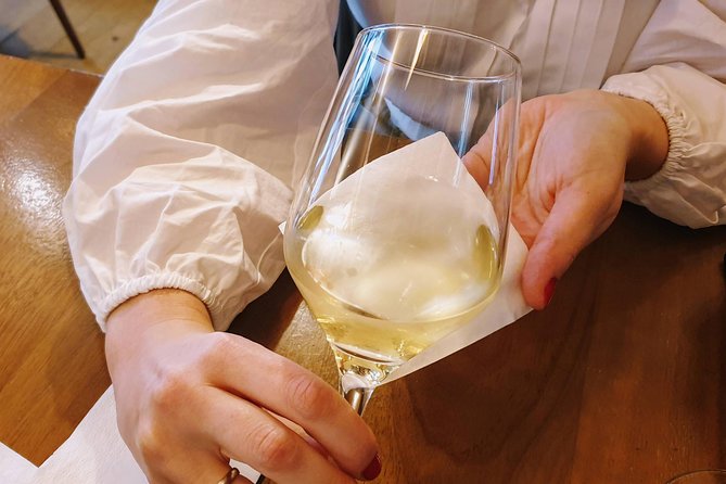 Wine Tasting in Granada - Plaza de Bib-Rambla meeting point, then straight to the gastrobar