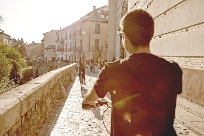Zooming Through Granada: A Fun-Filled Electric Bike Tour - Guide Quality Makes or Breaks the Day