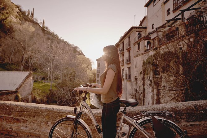 Zooming Through Granada: A Fun-Filled Electric Bike Tour - Timing Tips: When to Ride for Views (and Less Sweat)